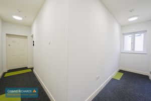 Second Floor Landing- click for photo gallery